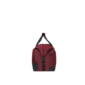 Samsonite RESPARK Duffle 48/19 overnighter burgundy
